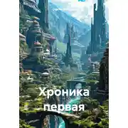 Постер книги Хроника первая