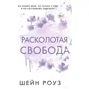 Постер книги Расколотая свобода