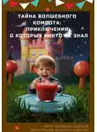 Василиса Чудесная - Тайна волшебного компота: приключения, о которых никто не знал