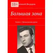 Постер книги Большая зона. Книга 2. Ироническая проза