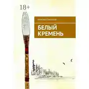 Постер книги Белый Кремень