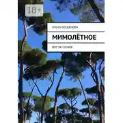 Постер книги МимоЛётное. Впечатления