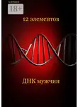 Андрей Потапов - 12 элементов ДНК мужчин. Об этом надо знать каждой женщине