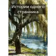 Постер книги Истории одного странника