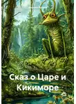 Алексей Рупцов - Сказ о Царе и Кикиморе