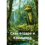 Постер книги Сказ о Царе и Кикиморе