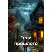Постер книги Тени прошлого