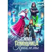 Постер книги Зима. Помощница. Проблемы