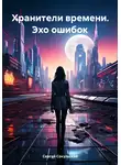 Сергей Сокульский - Хранители времени. Эхо ошибок