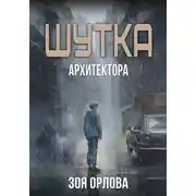 Постер книги Шутка архитектора