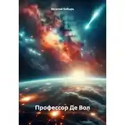 Постер книги Профессор Де Вол