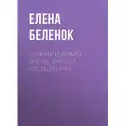Постер книги Сияние и дикий огонь. Книга 1. Часть вторая