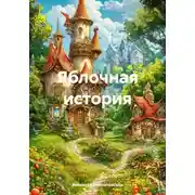 Постер книги Яблочная история