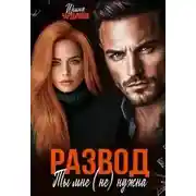 Постер книги Развод. Ты мне (не) нужна