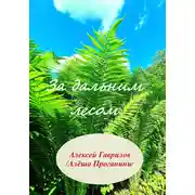 Постер книги За дальним лесом