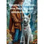 Постер книги Василиса Ужасная, или Вася, открой дверь в Сказку!