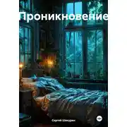 Постер книги Проникновение