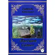 Постер книги Высшие Силы