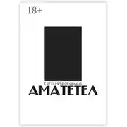 Постер книги АМАТЕТЕЛ