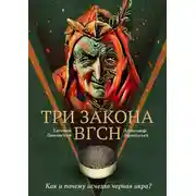 Постер книги Три Закона ВГсН
