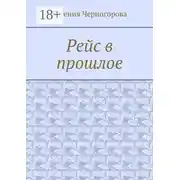 Постер книги Рейс в прошлое