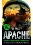Эд Мэйси - Апач