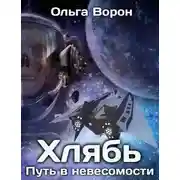Постер книги Путь в невесомости