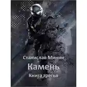 Постер книги Камень. Книга 3