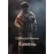 Постер книги Камень