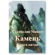 Постер книги Камень. Книга 5