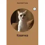 Постер книги Кошечка