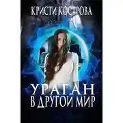 Постер книги Ураган в другой мир