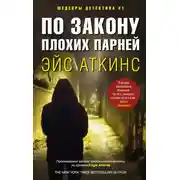 Постер книги По закону плохих парней