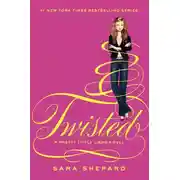 Постер книги Извращенная