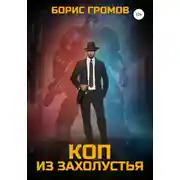 Постер книги Коп из захолустья