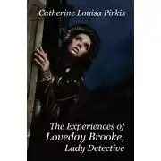 Постер книги Леди-детектив Лавдей Брук