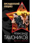Александр Тамоников - Дорога жизни