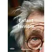 Постер книги Enfant terrible