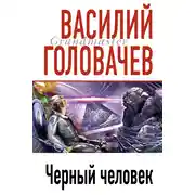 Постер книги Черный человек