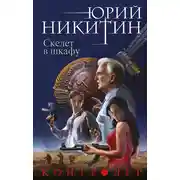 Постер книги Контролер. Скелет в шкафу