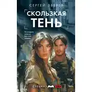 Постер книги Скользкая тень