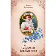 Постер книги Дуэль на брачном ложе