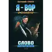 Постер книги Слово авторитета