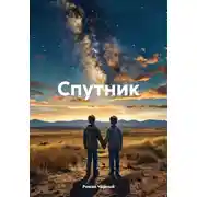 Постер книги Спутник