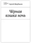 Сергей Щербаков - Чёрная кошка ночь