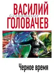 Василий Головачев - Черное время