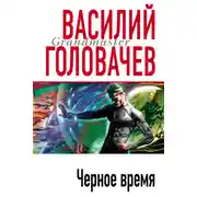 Постер книги Черное время