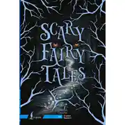 Постер книги Scary Fairy Tales. A1 / Страшные сказки
