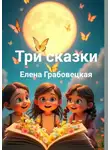 Елена Грабовецкая - Три сказки. В стихах