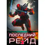 Постер книги Последний рейд 2